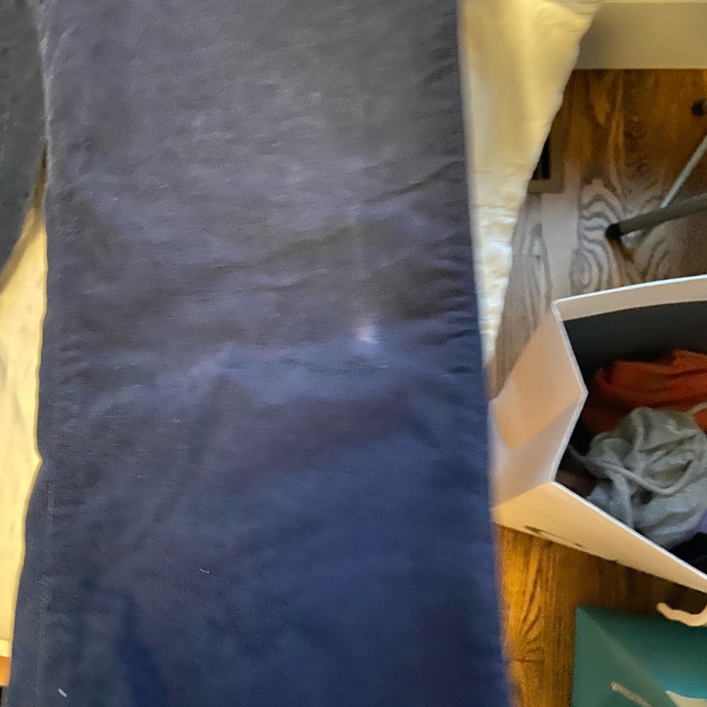 Second Yoga Corduroy pants
